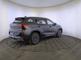 фото Exeed TXL I 2022