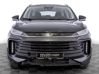 фото Exeed TXL I 2022