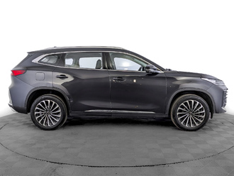 фото Exeed TXL I 2022