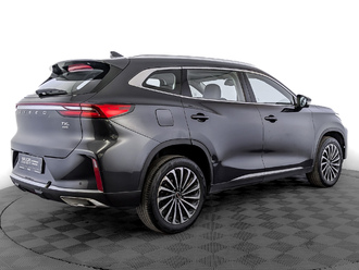 фото Exeed TXL I 2022