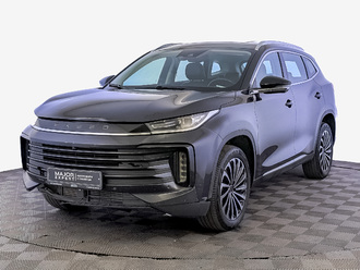 фото Exeed TXL I 2022