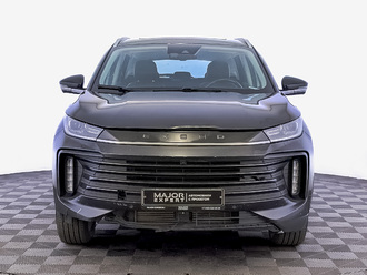 фото Exeed TXL I 2022