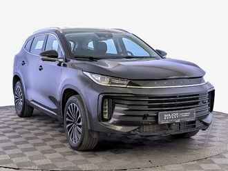 фото Exeed TXL I 2022