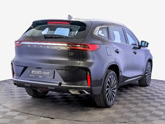 фото Exeed TXL I 2022