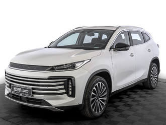 фото Exeed TXL I 2022
