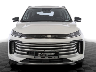 фото Exeed TXL I 2022