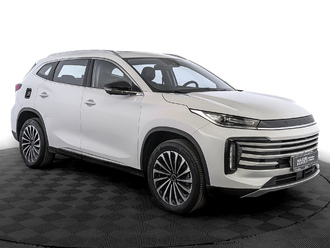 фото Exeed TXL I 2022