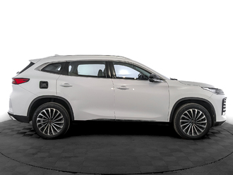 фото Exeed TXL I 2022