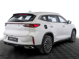 фото Exeed TXL I 2022