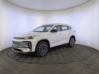 фото Exeed TXL I 2022