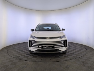 фото Exeed TXL I 2022