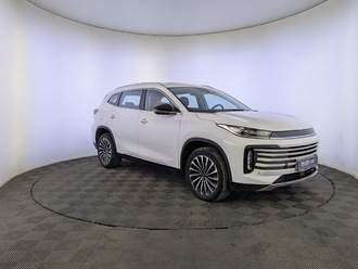 фото Exeed TXL I 2022