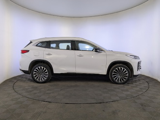 фото Exeed TXL I 2022