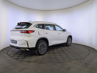 фото Exeed TXL I 2022