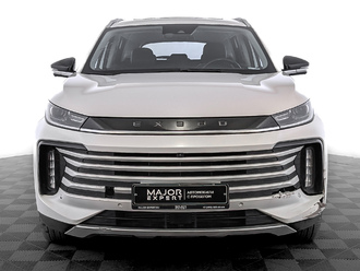 фото Exeed TXL I 2022