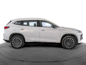 фото Exeed TXL I 2022