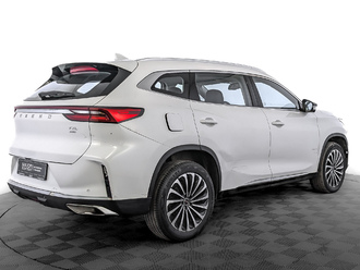 фото Exeed TXL I 2022