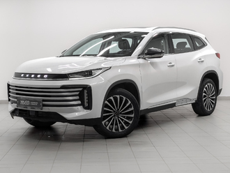 фото Exeed TXL I 2022