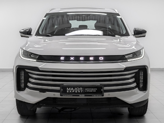 фото Exeed TXL I 2022