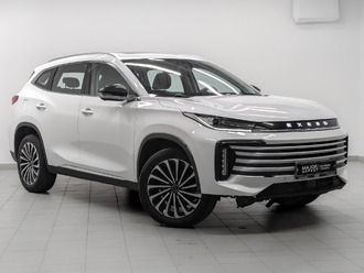 фото Exeed TXL I 2022