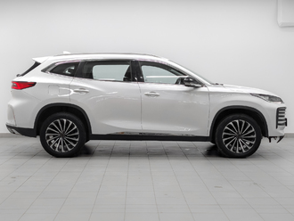 фото Exeed TXL I 2022