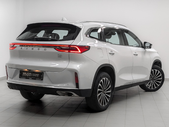 фото Exeed TXL I 2022
