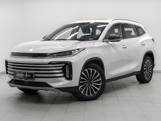 фото Exeed TXL I 2022