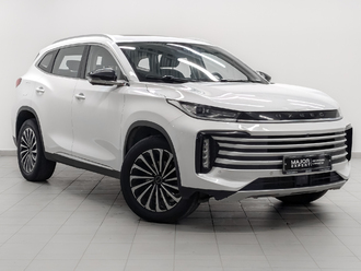 фото Exeed TXL I 2022