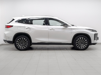 фото Exeed TXL I 2022