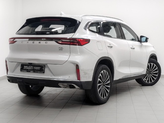 фото Exeed TXL I 2022