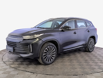 фото Exeed TXL I 2022