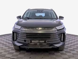 фото Exeed TXL I 2022