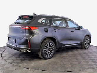 фото Exeed TXL I 2022