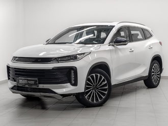 фото Exeed TXL I 2022