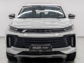фото Exeed TXL I 2022