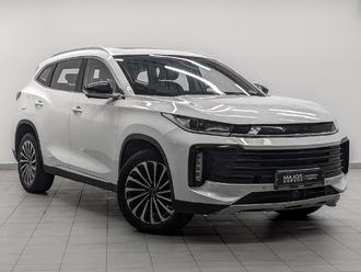 фото Exeed TXL I 2022