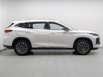 фото Exeed TXL I 2022
