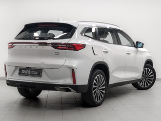 фото Exeed TXL I 2022