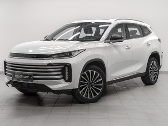 фото Exeed TXL I 2022