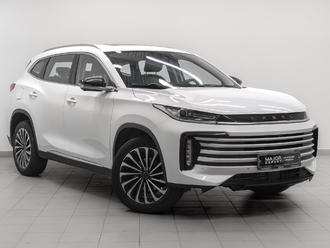 фото Exeed TXL I 2022
