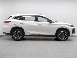 фото Exeed TXL I 2022