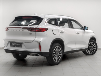 фото Exeed TXL I 2022