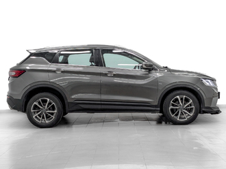 фото Geely Coolray 2023