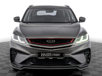 фото Geely Coolray 2023