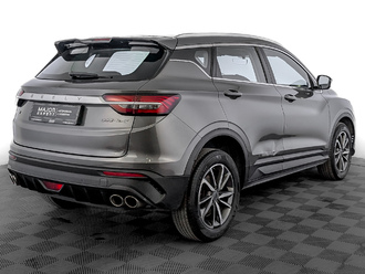 фото Geely Coolray 2023