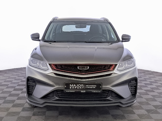 фото Geely Coolray 2023