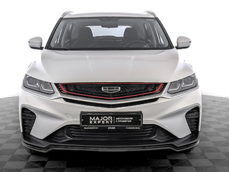 фото Geely Coolray 2023