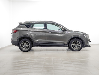 фото Geely Coolray 2023