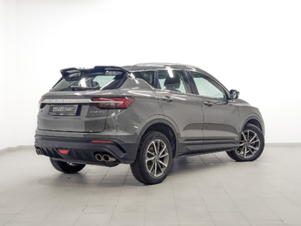 фото Geely Coolray 2023