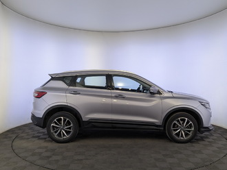 фото Geely Coolray 2023